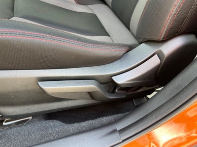 2023 Subaru WRX Base