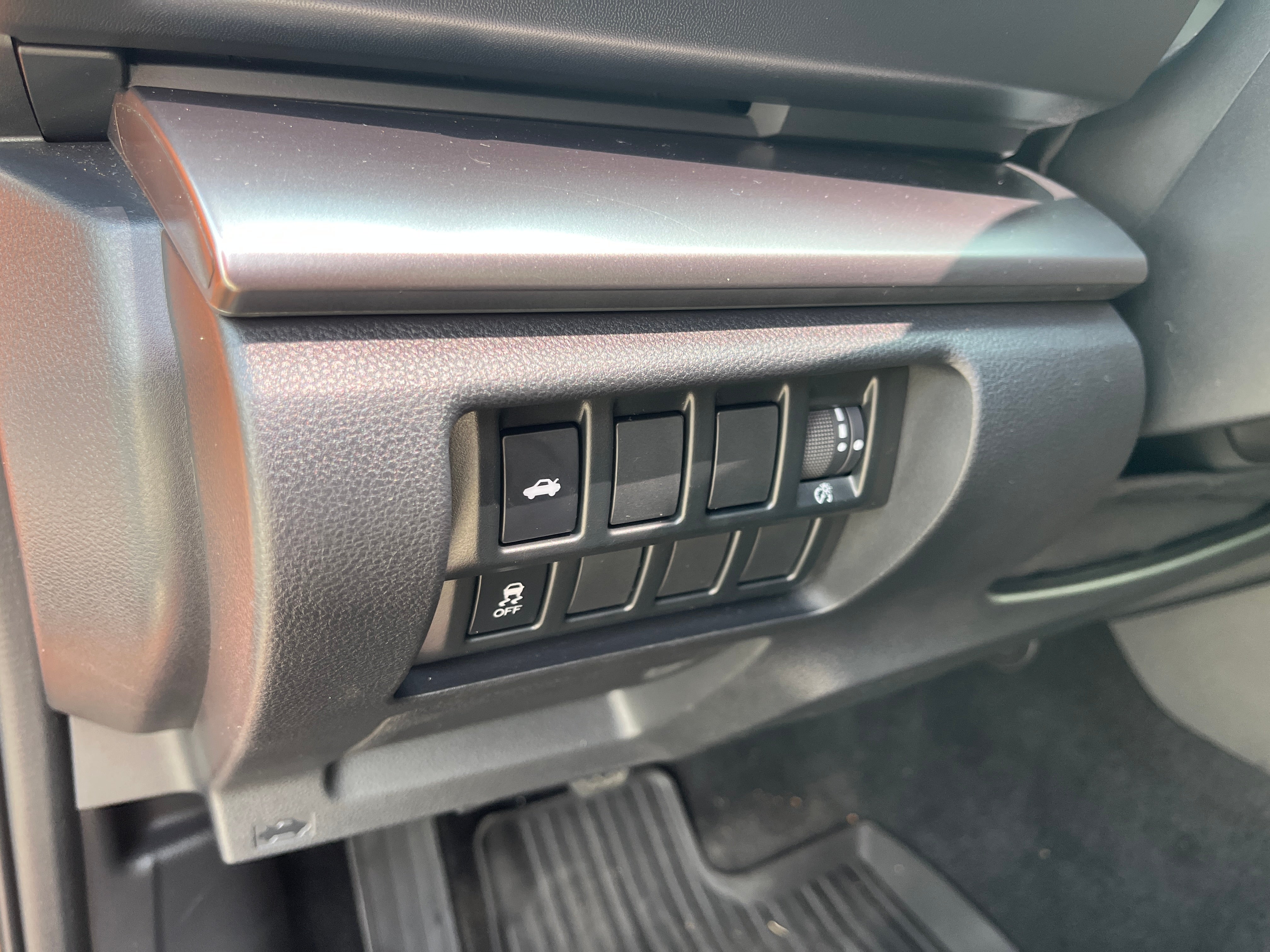 2023 Subaru WRX Base