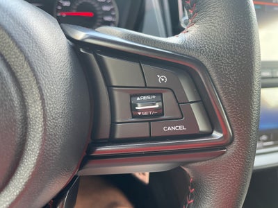 2023 Subaru WRX Base