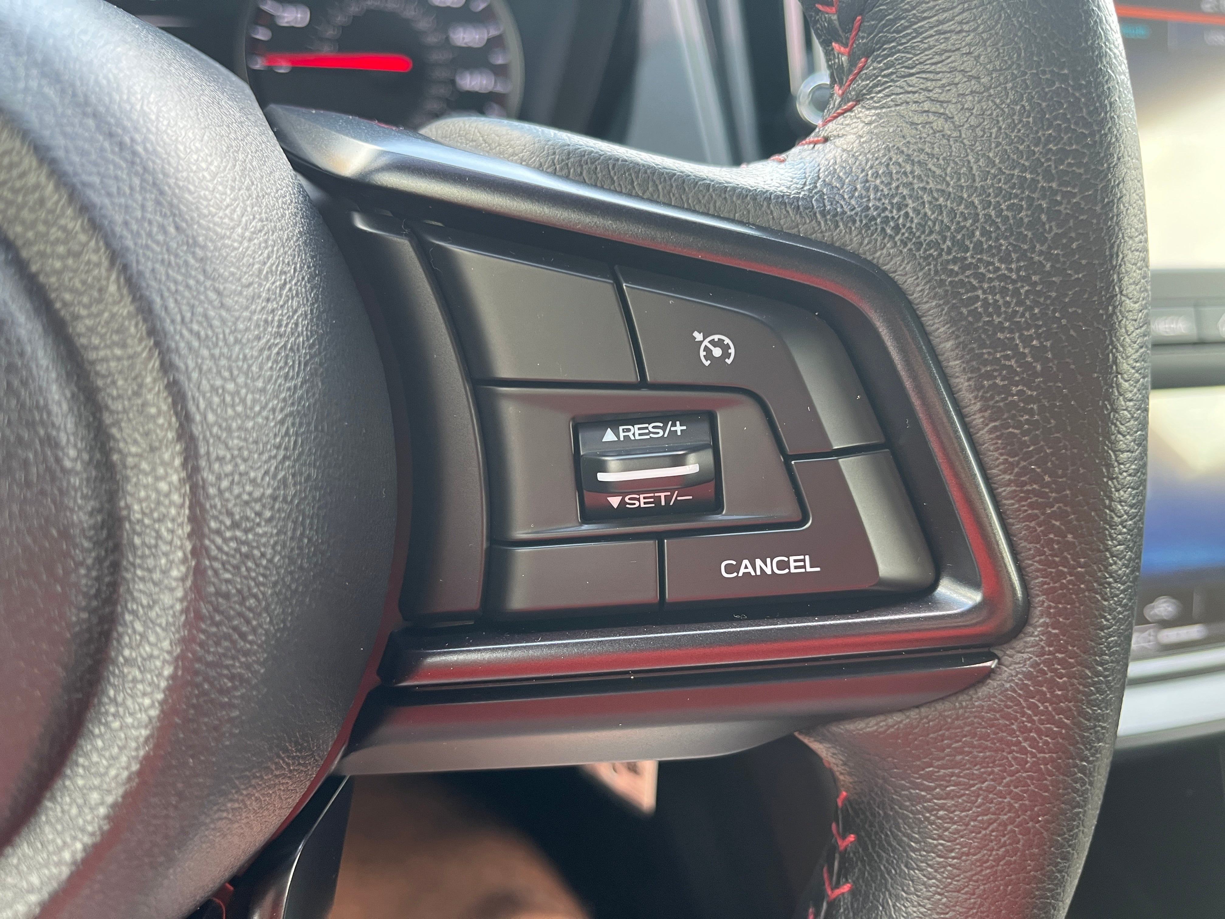 2023 Subaru WRX Base
