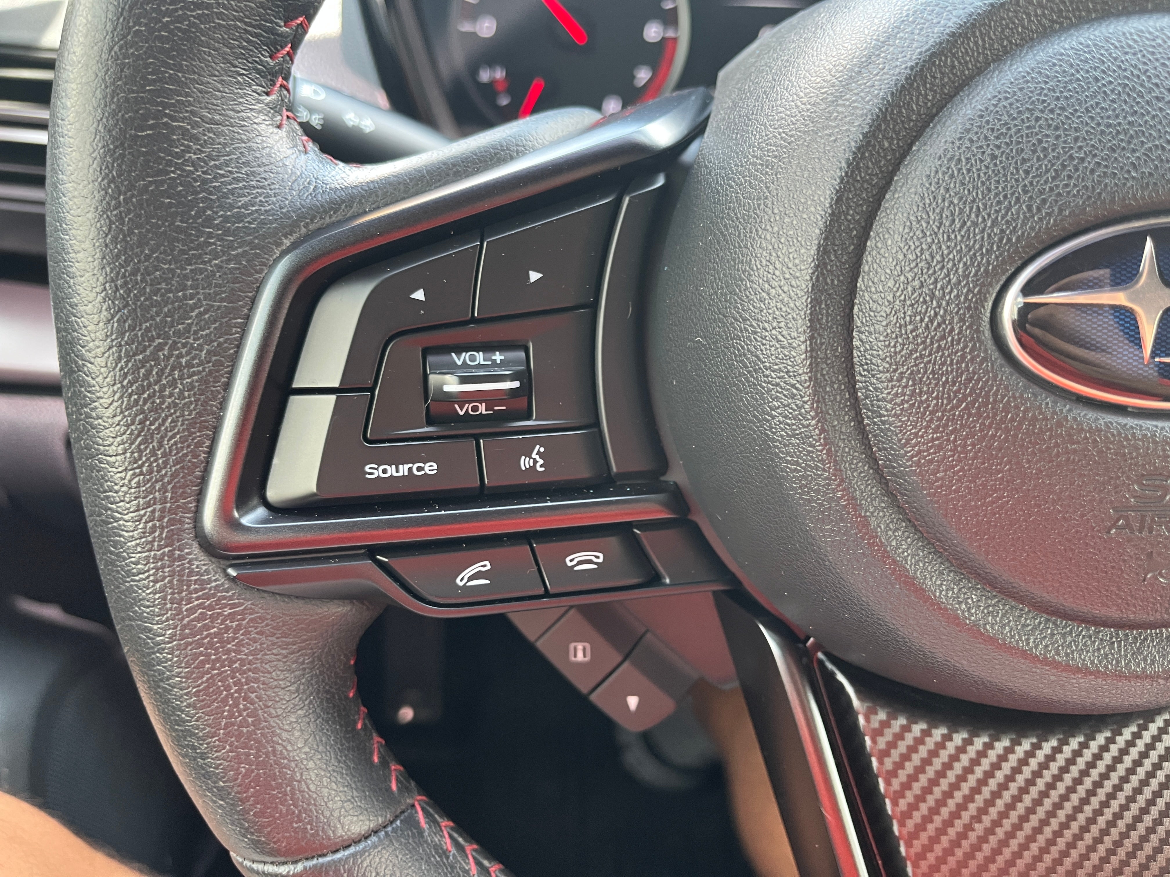 2023 Subaru WRX Base