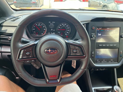 2023 Subaru WRX Base