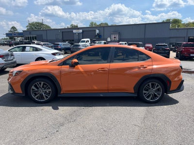 2023 Subaru WRX Base