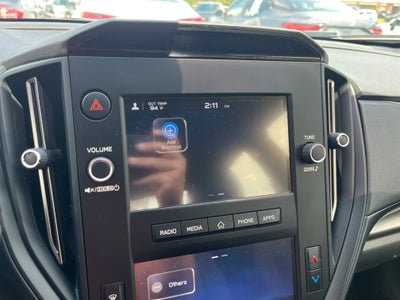 2023 Subaru WRX Base
