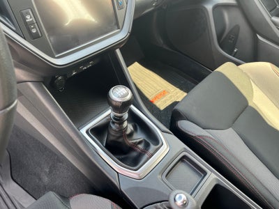 2023 Subaru WRX Base