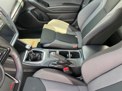 2023 Subaru WRX Base