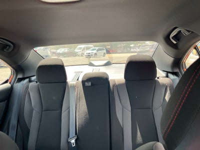2023 Subaru WRX Base