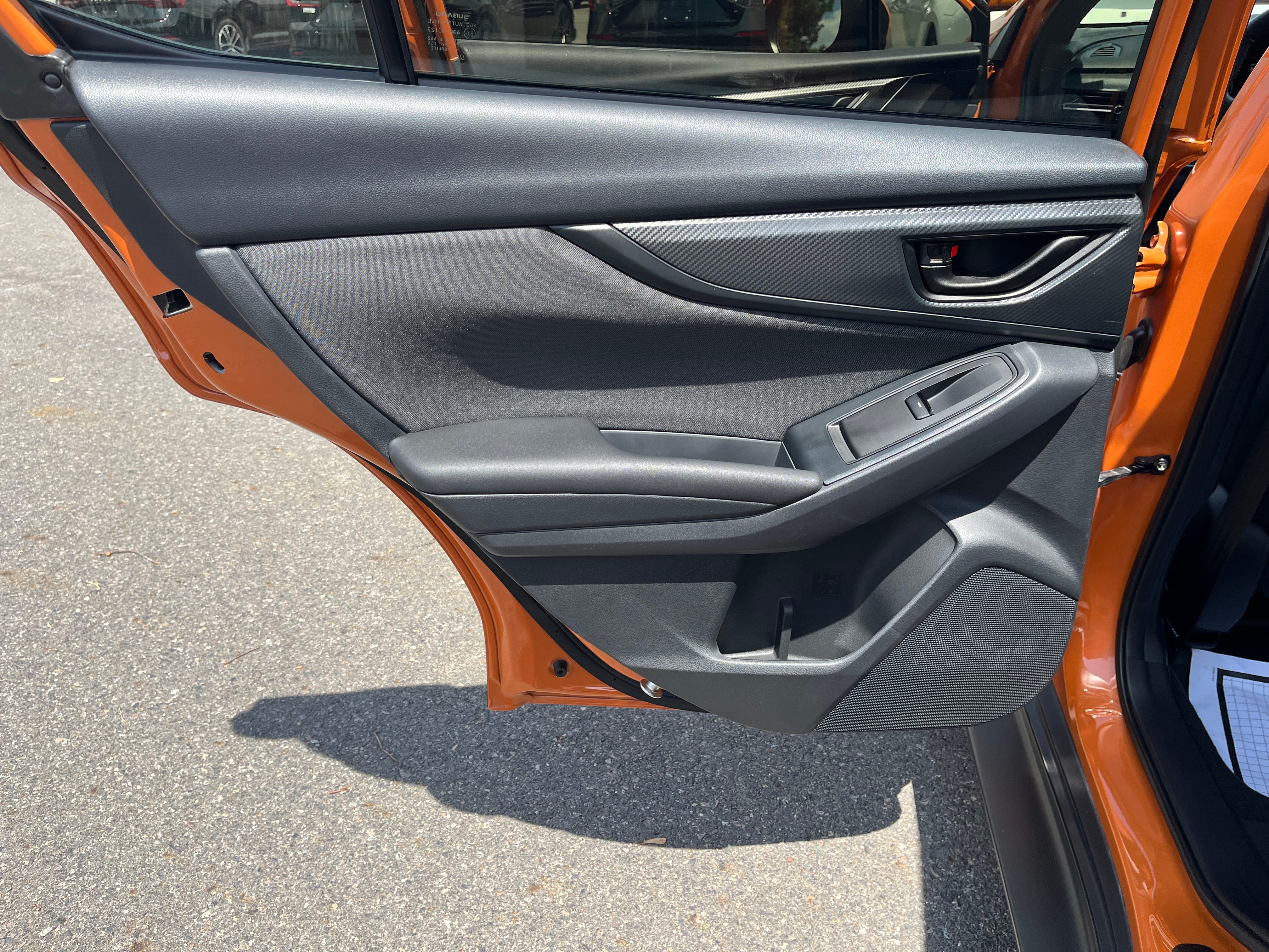 2023 Subaru WRX Base