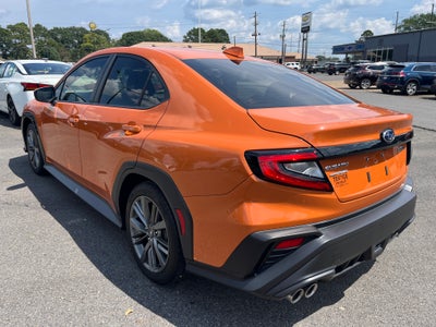 2023 Subaru WRX Base