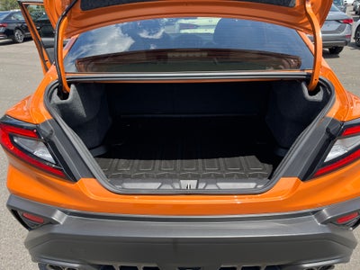2023 Subaru WRX Base