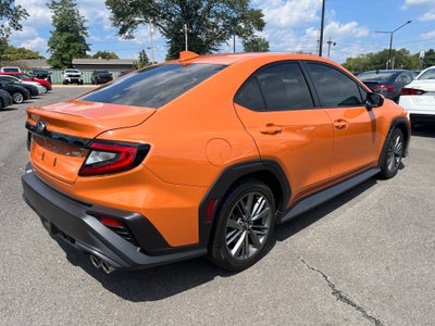 2023 Subaru WRX Base