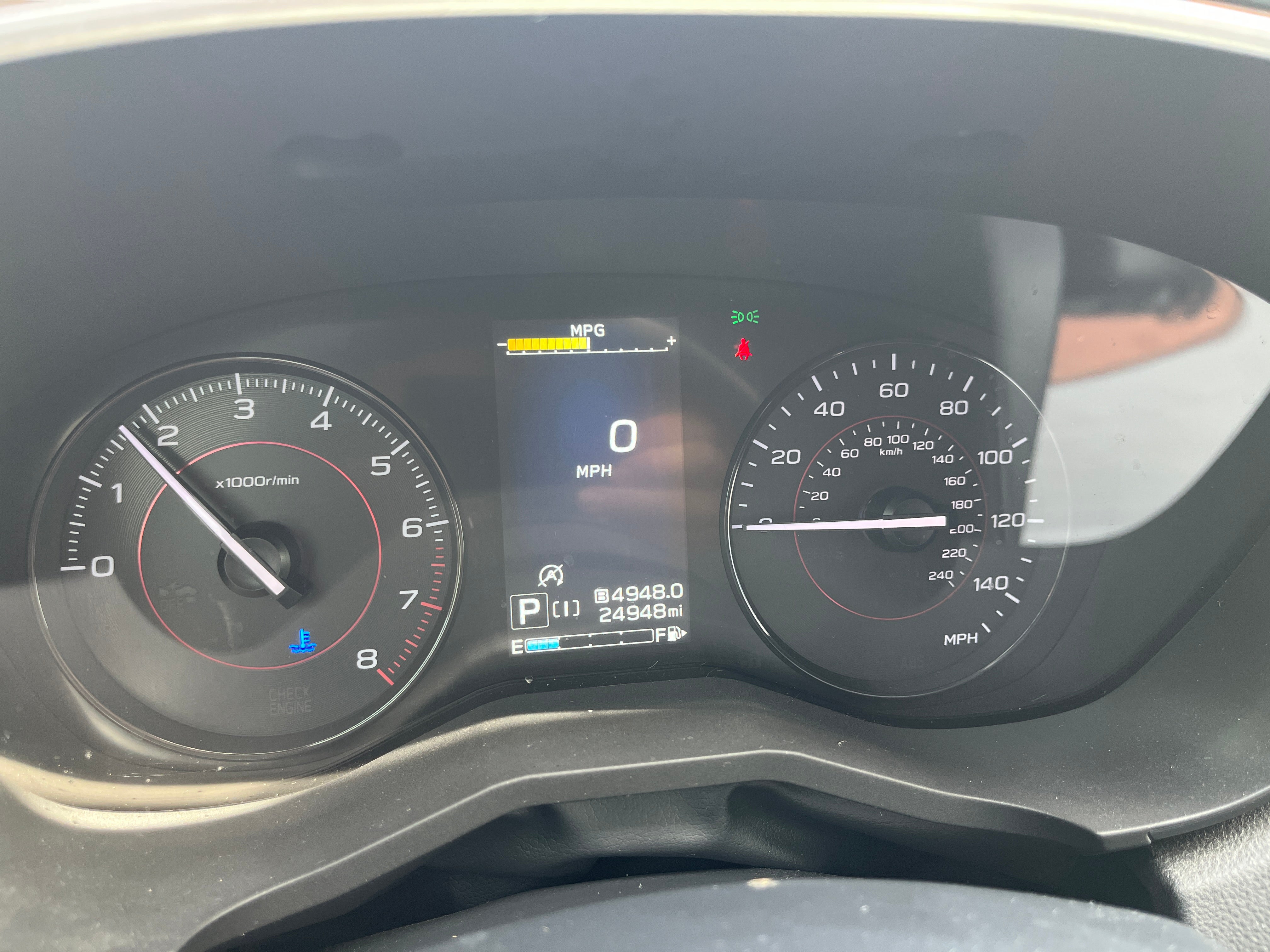 2023 Subaru Crosstrek Premium