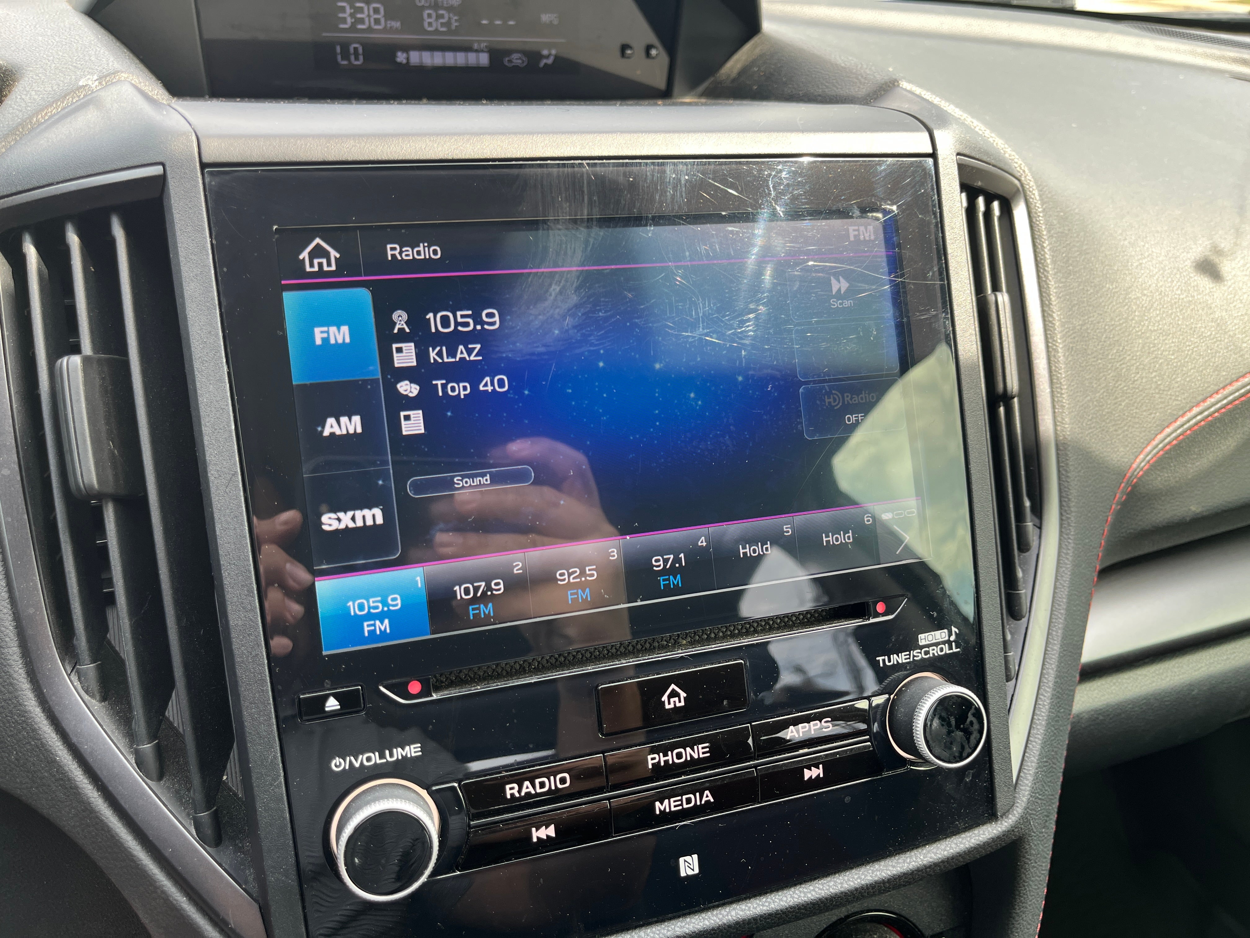 2023 Subaru Crosstrek Premium