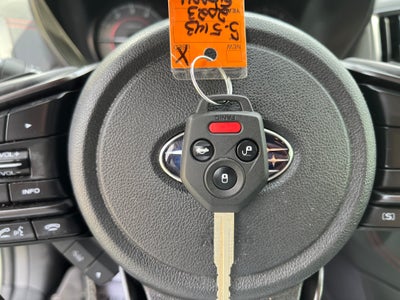 2023 Subaru Crosstrek Premium