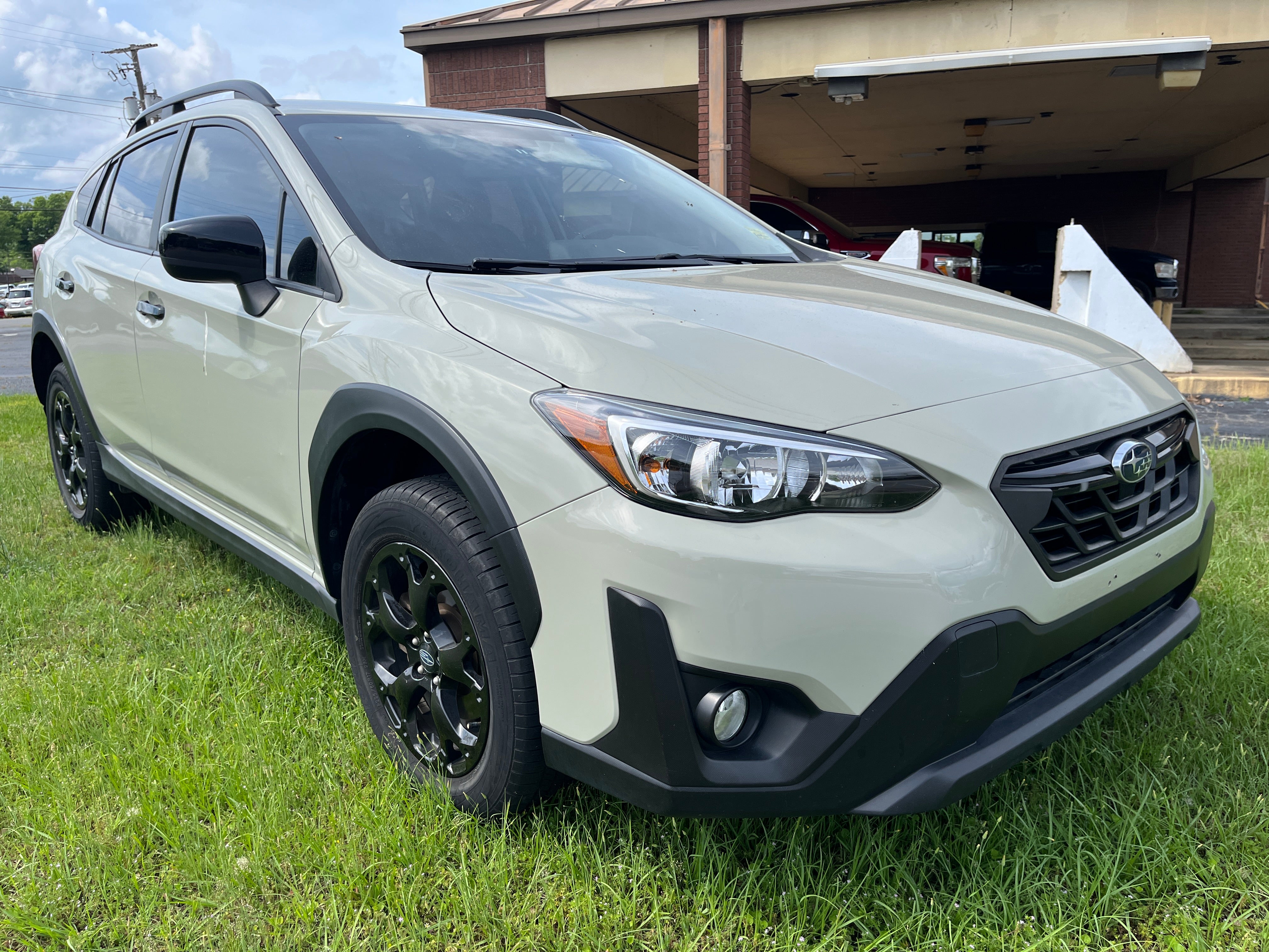 2023 Subaru Crosstrek Premium