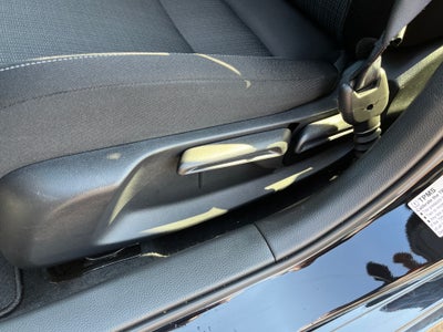 2022 Honda Civic Sedan EX