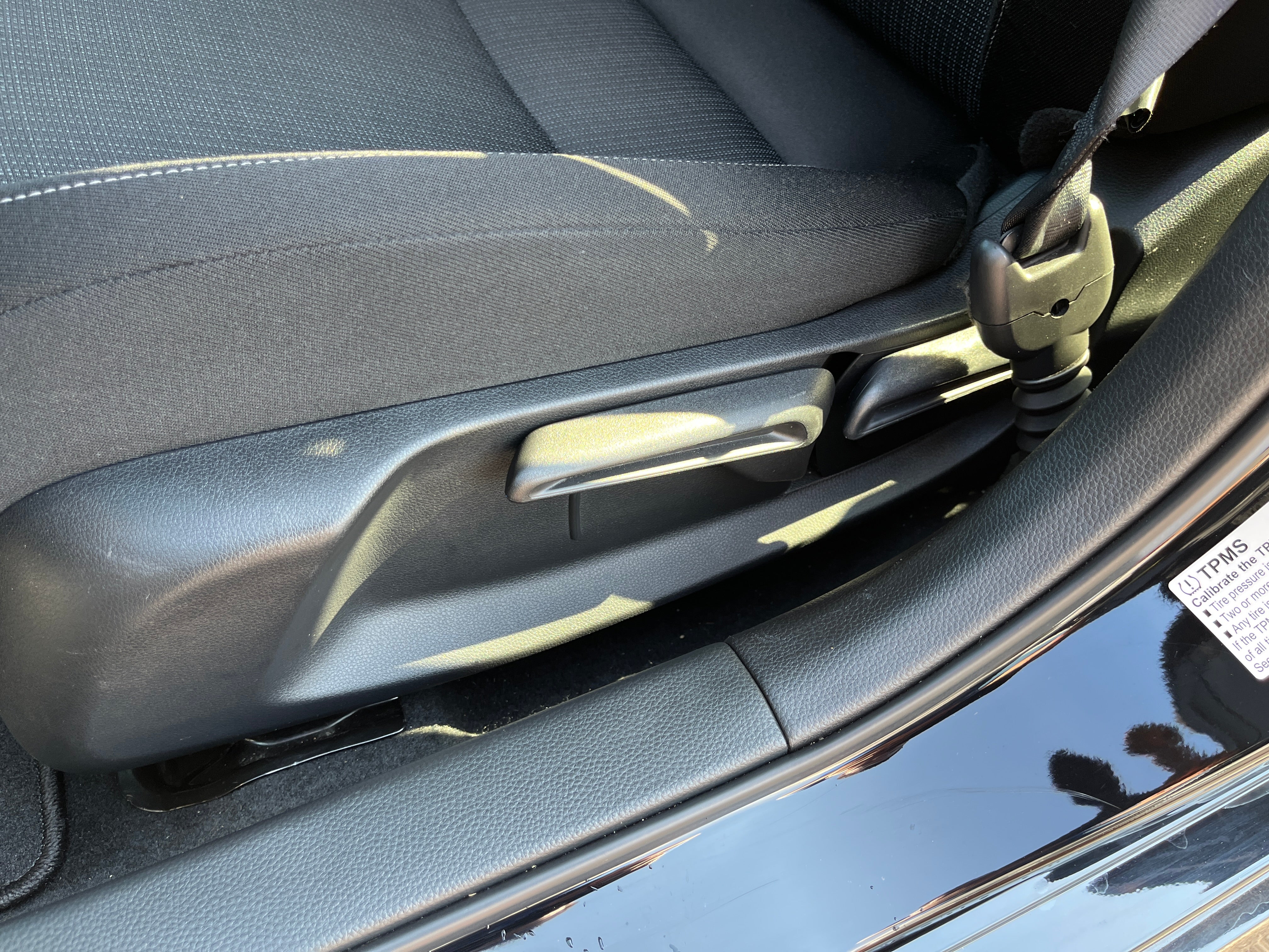 2022 Honda Civic Sedan EX