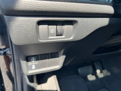 2022 Honda Civic Sedan EX