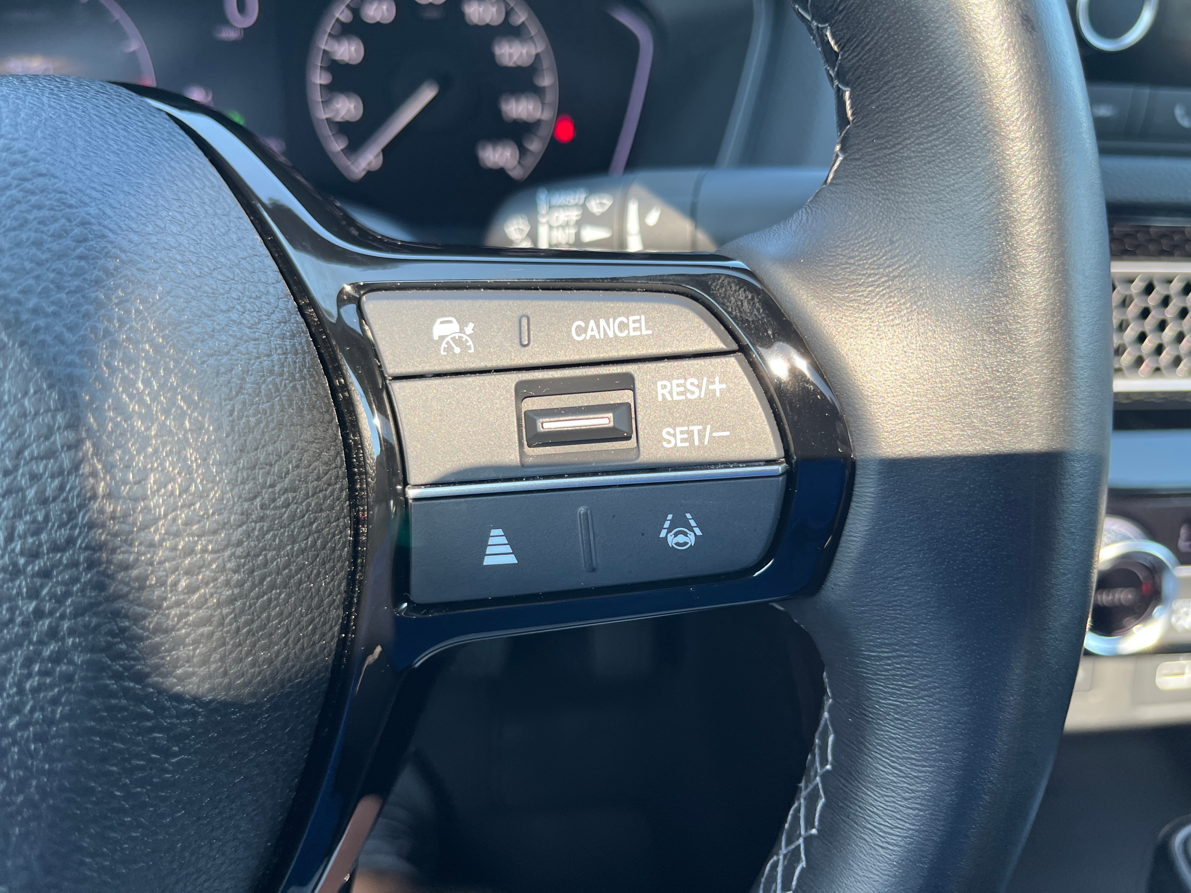 2022 Honda Civic Sedan EX
