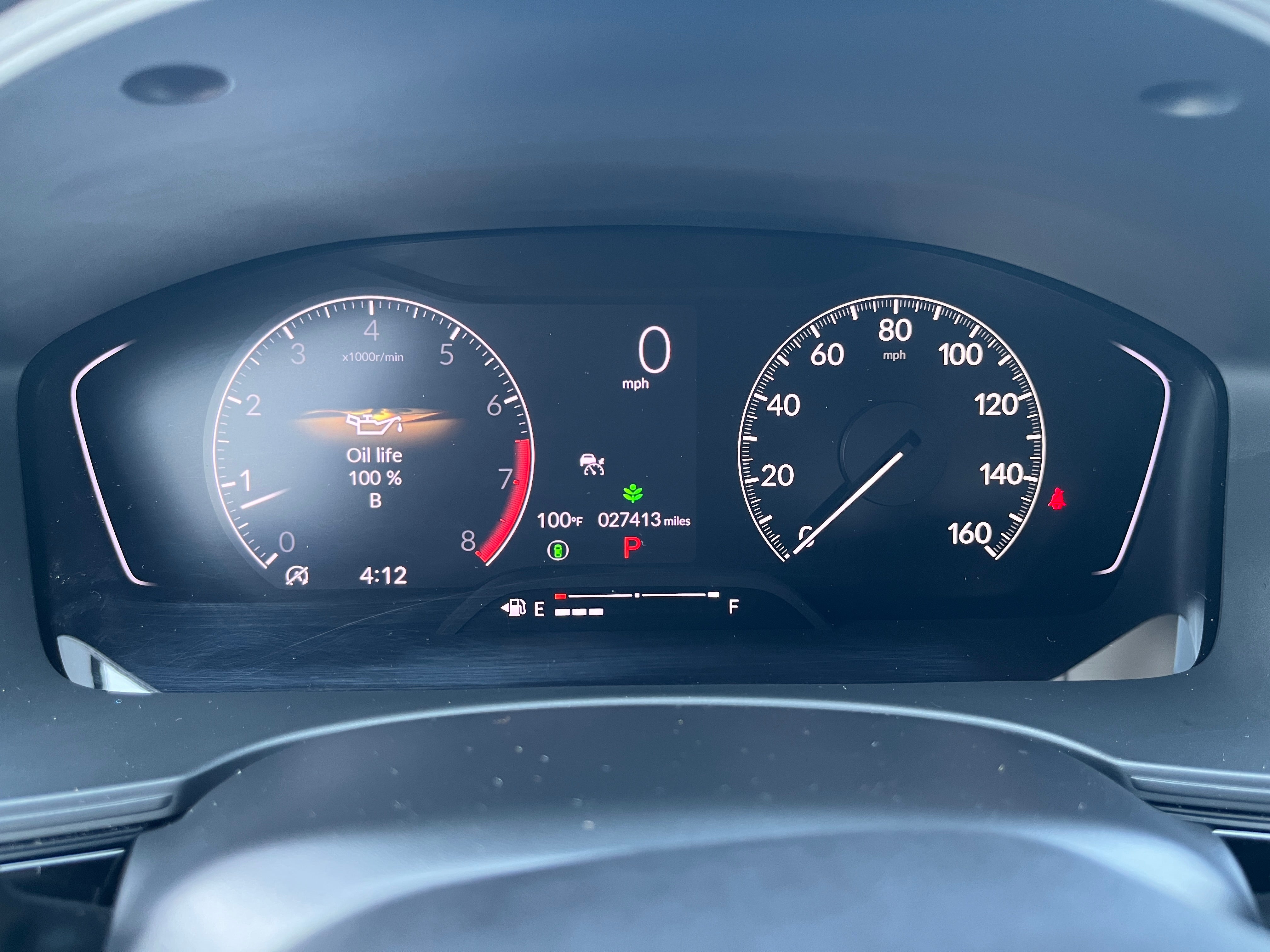 2022 Honda Civic Sedan EX