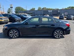 2022 Honda Civic Sedan EX