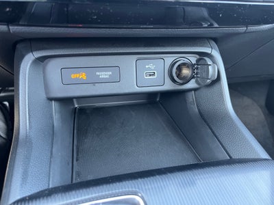 2022 Honda Civic Sedan EX