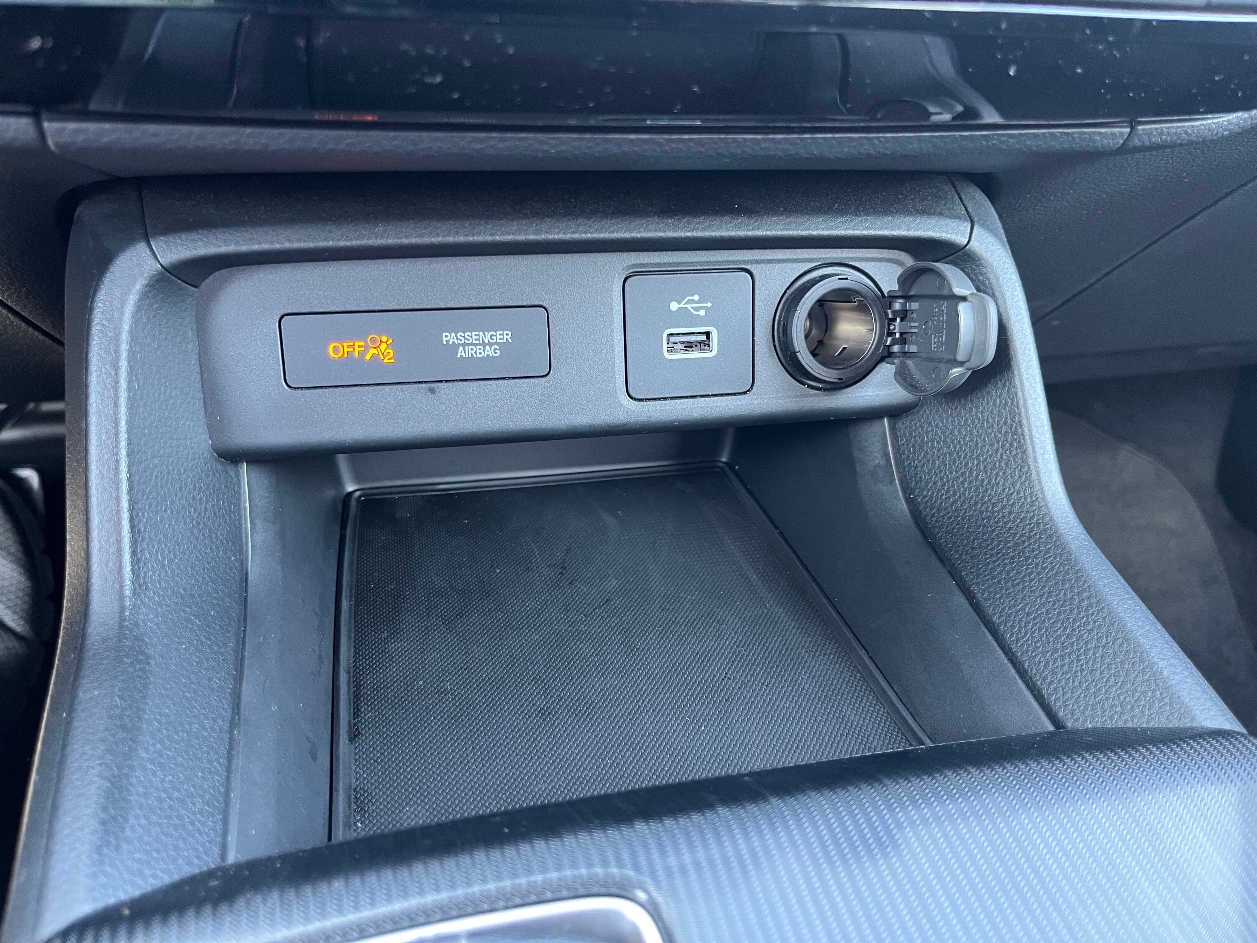 2022 Honda Civic Sedan EX