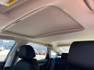 2022 Honda Civic Sedan EX