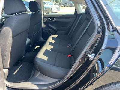 2022 Honda Civic Sedan EX