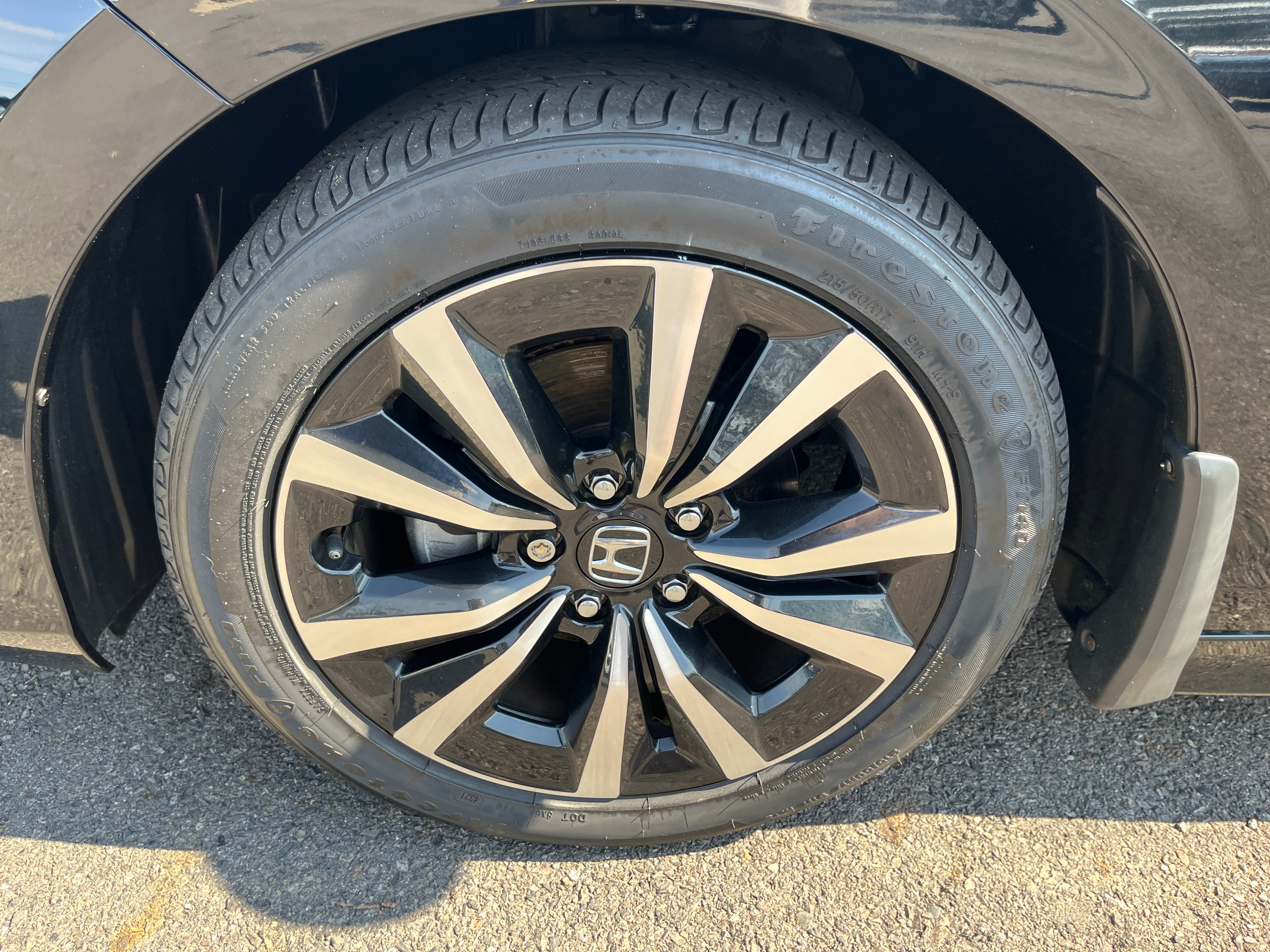 2022 Honda Civic Sedan EX