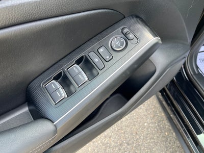 2026 Honda Civic Hatchback Hybrid Sport Touring