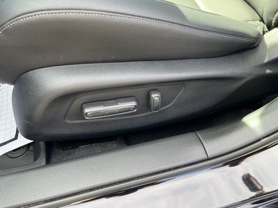 2026 Honda Civic Hatchback Hybrid Sport Touring