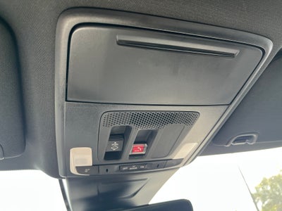2026 Honda Civic Hatchback Hybrid Sport Touring
