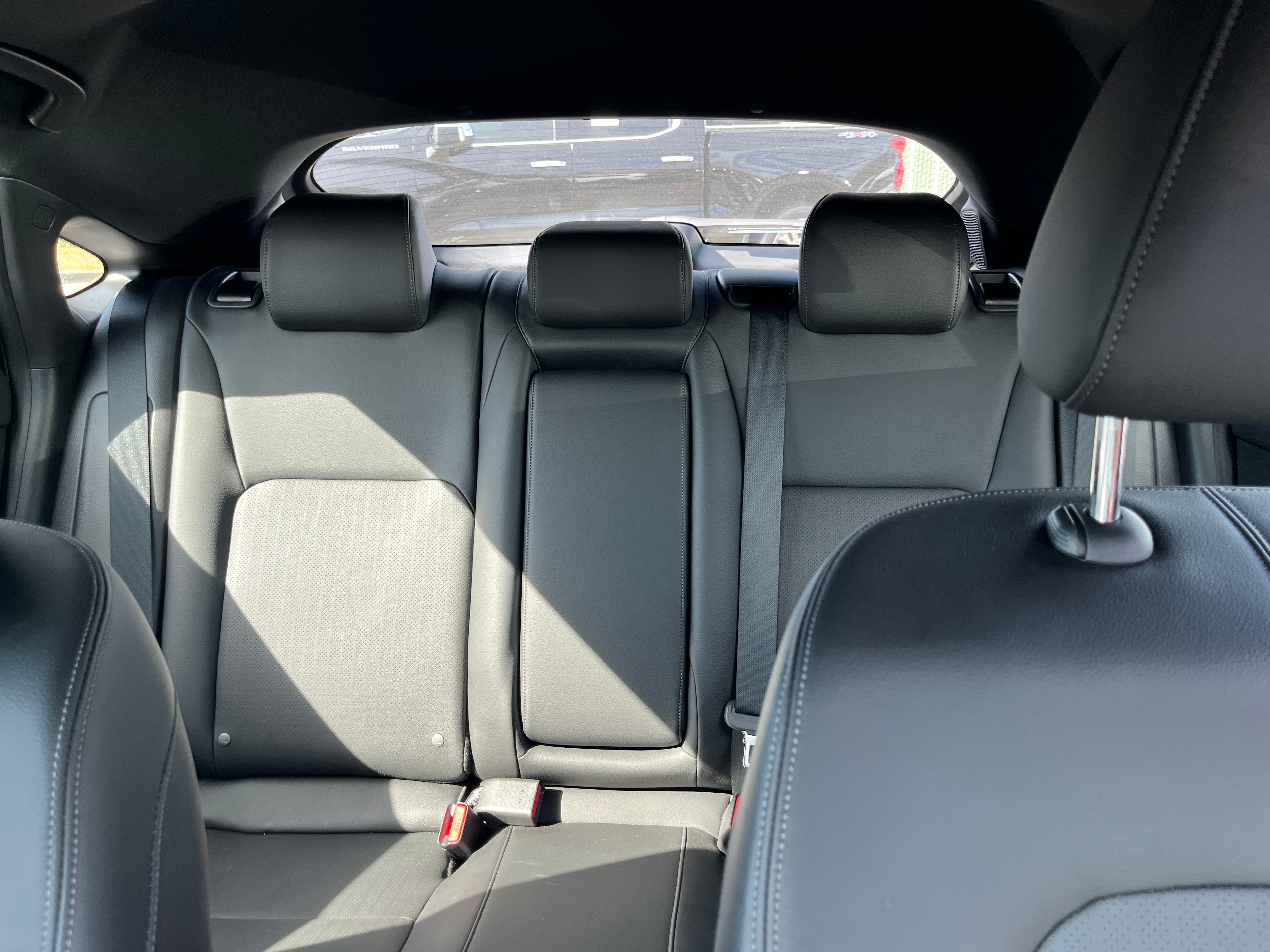 2026 Honda Civic Hatchback Hybrid Sport Touring