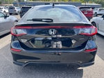 2026 Honda Civic Hatchback Hybrid Sport Touring