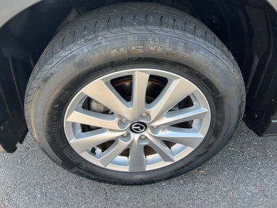 2016 Mazda Mazda CX-5 Touring