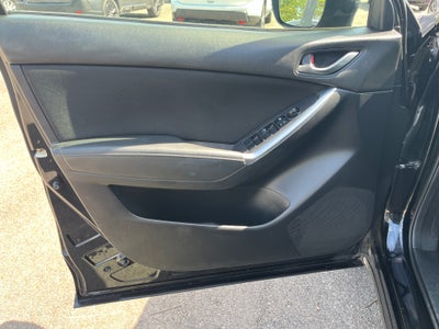 2016 Mazda Mazda CX-5 Touring