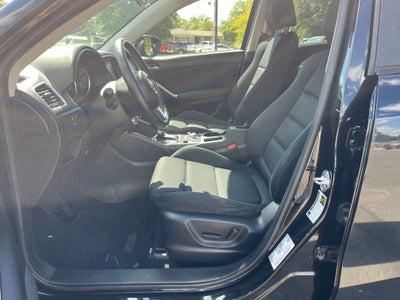 2016 Mazda Mazda CX-5 Touring
