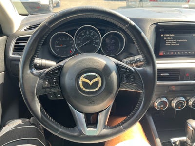 2016 Mazda Mazda CX-5 Touring