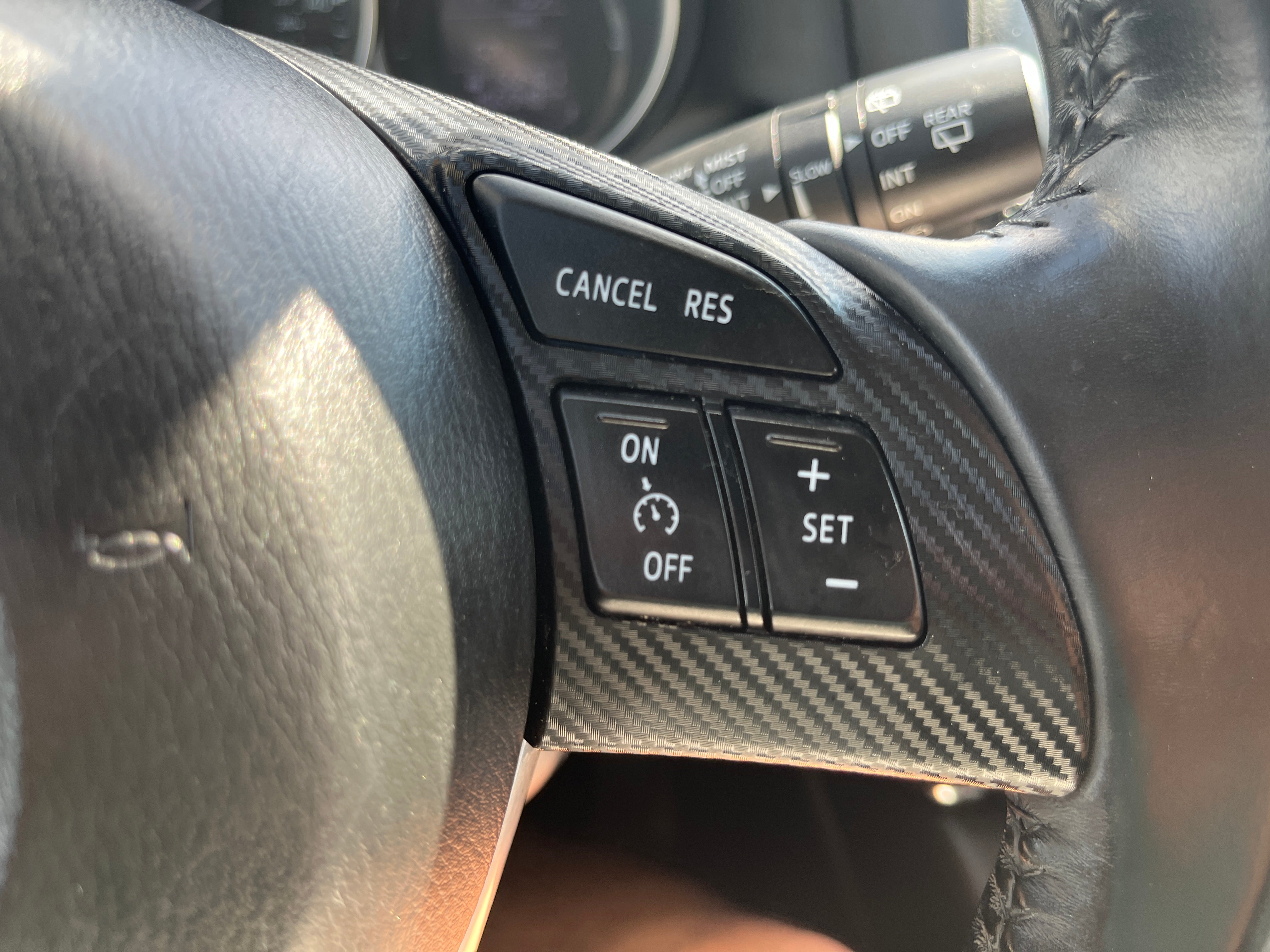 2016 Mazda Mazda CX-5 Touring