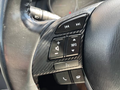 2016 Mazda Mazda CX-5 Touring