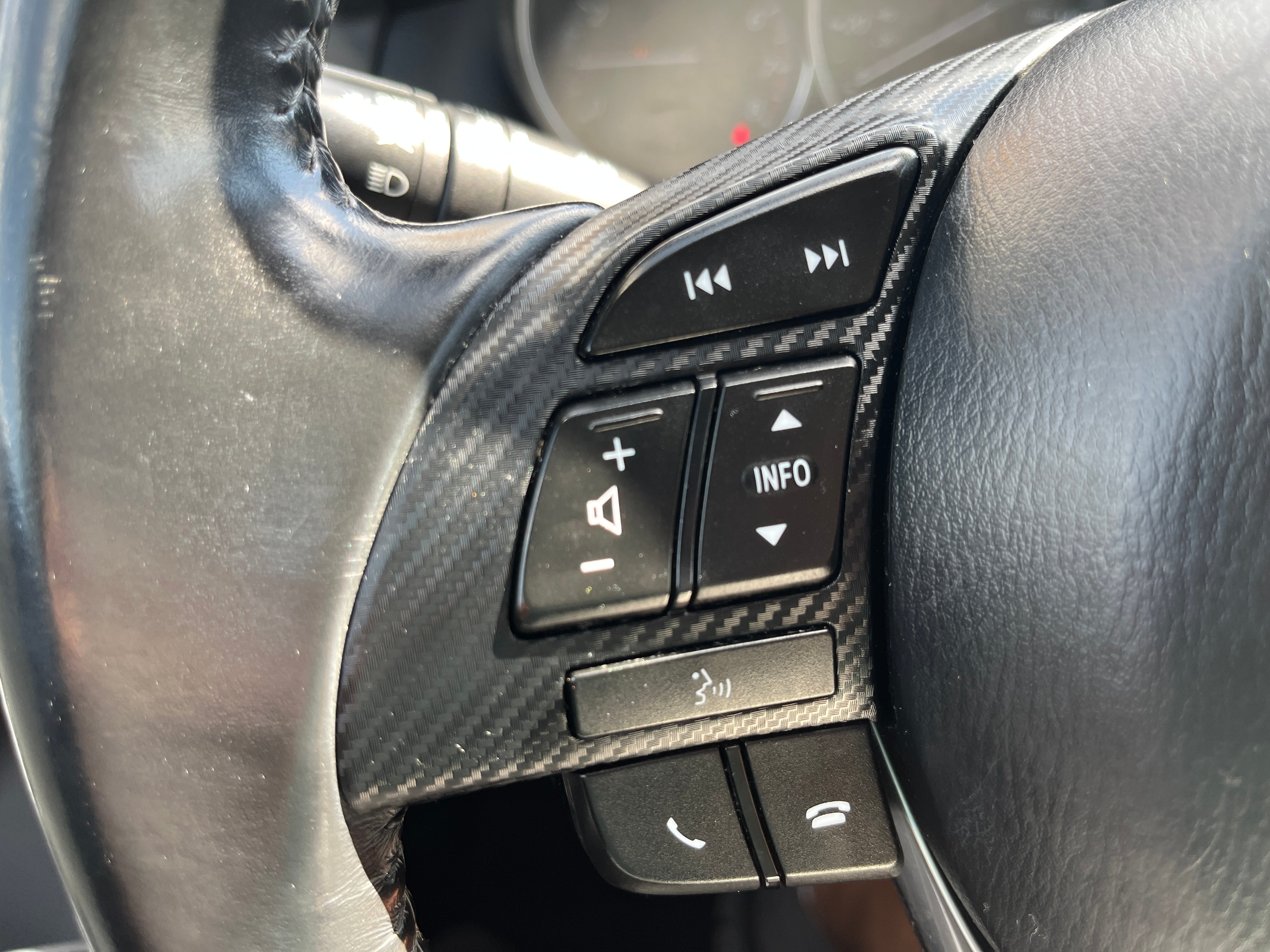 2016 Mazda Mazda CX-5 Touring