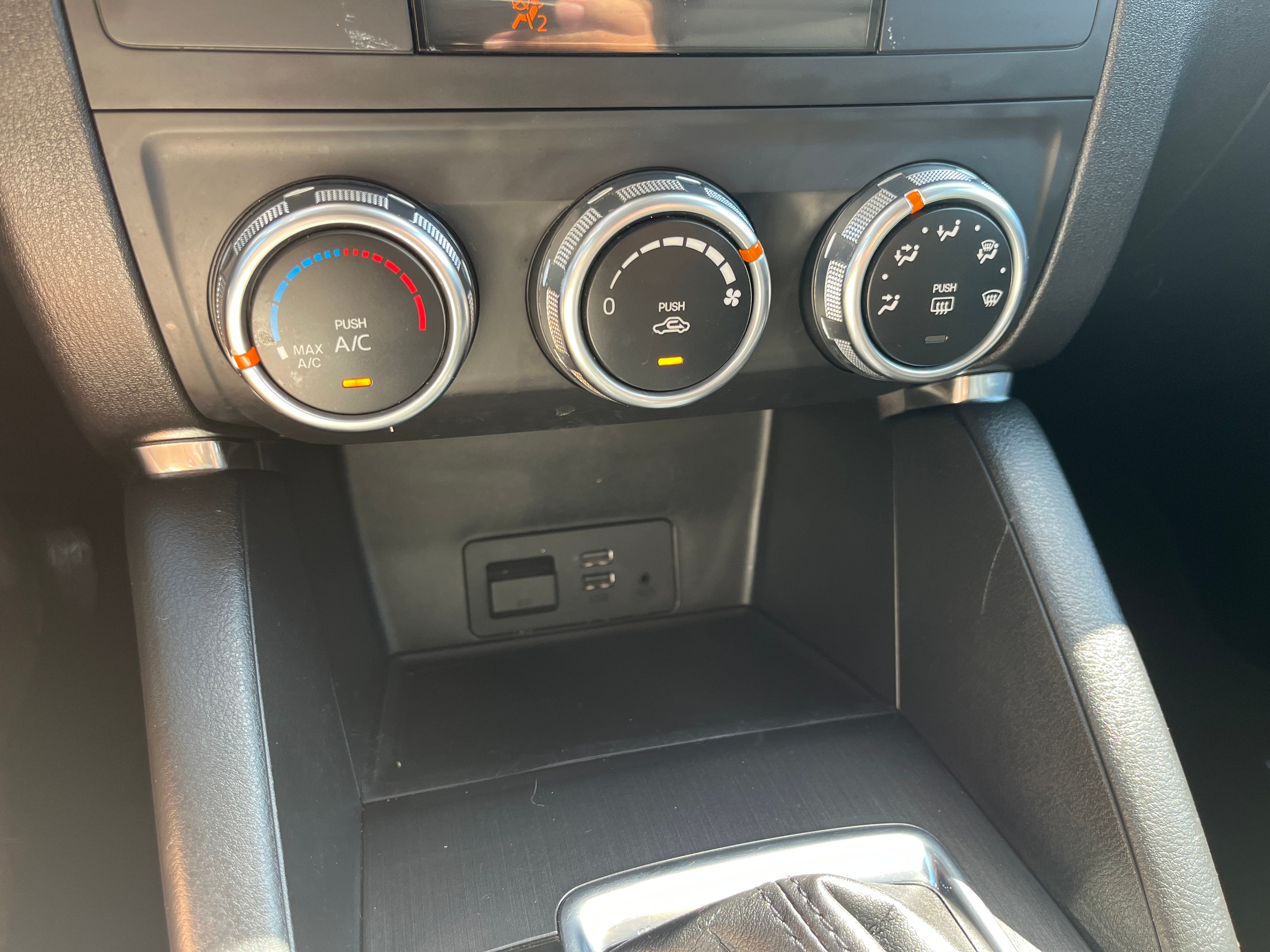 2016 Mazda Mazda CX-5 Touring