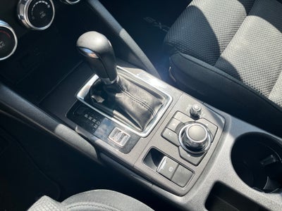 2016 Mazda Mazda CX-5 Touring