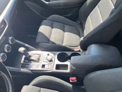 2016 Mazda Mazda CX-5 Touring