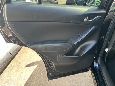 2016 Mazda Mazda CX-5 Touring
