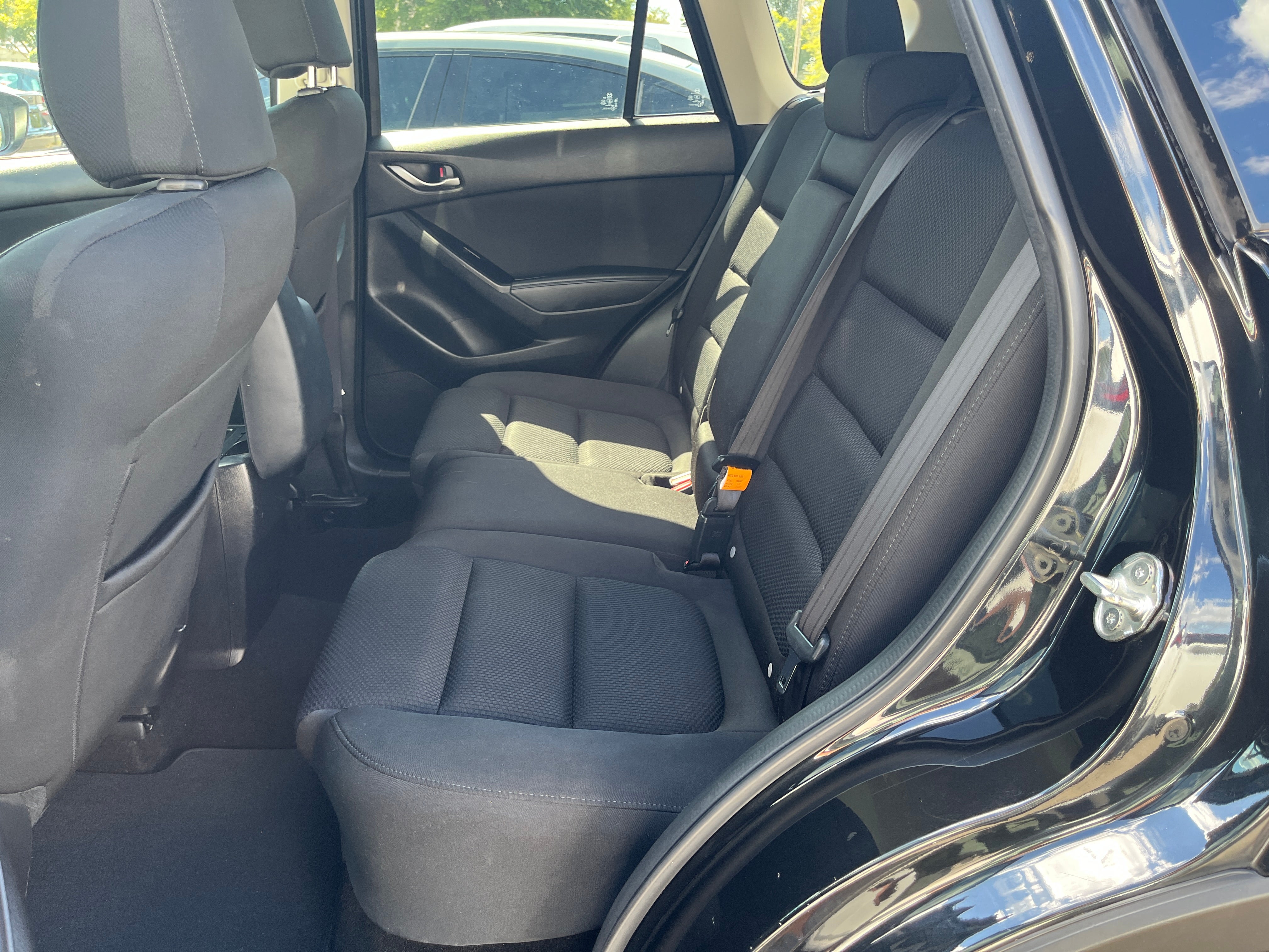 2016 Mazda Mazda CX-5 Touring