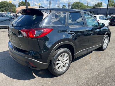 2016 Mazda Mazda CX-5 Touring
