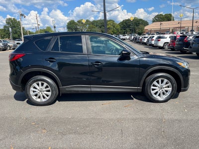 2016 Mazda Mazda CX-5 Touring