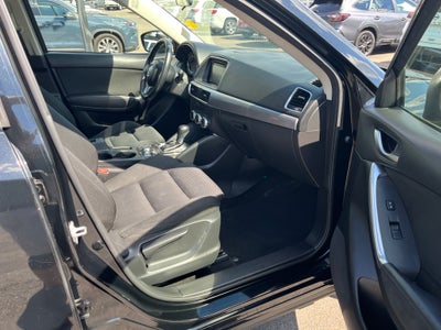 2016 Mazda Mazda CX-5 Touring